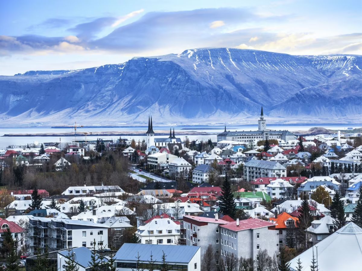 6-best-countries-for-solo-female-travel-2025-safe-empowering-budget-friendly-destinations 6 Best Countries for Solo Female Travel in 2025 You’ll Feel Safe and Empowered In - Photo Gallery