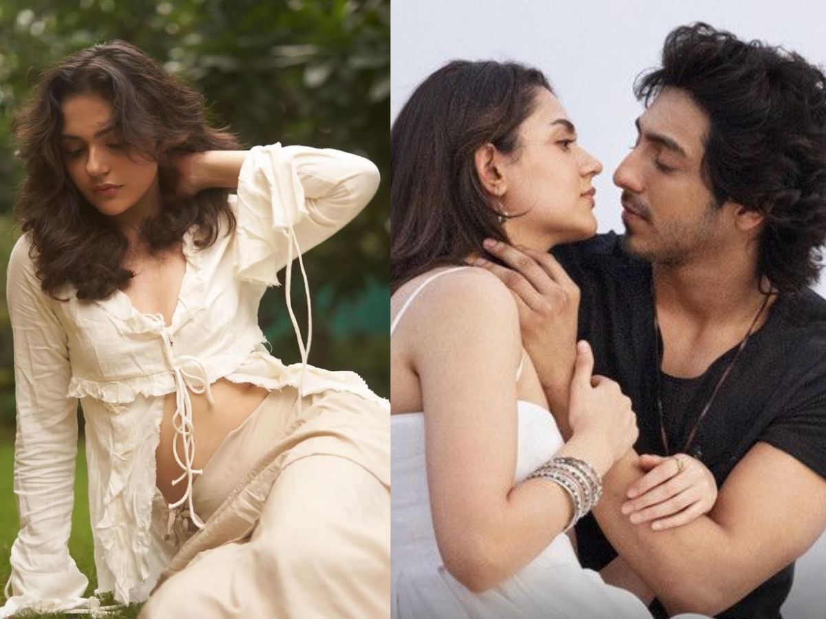 rising-bollywood-actresses-2025-fresh-talents-debut-films-new-faces-to-watch-out-for 7 Rising Bollywood Actresses 2025 You Need To Know About - Photo Gallery