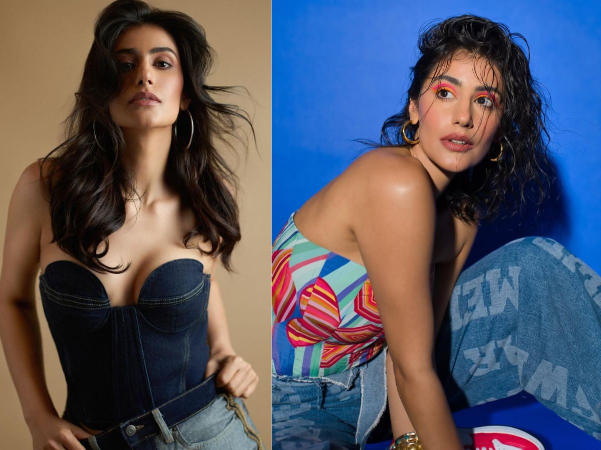 rising-bollywood-actresses-2025-fresh-talents-debut-films-new-faces-to-watch-out-for 7 Rising Bollywood Actresses 2025 You Need To Know About - Photo Gallery