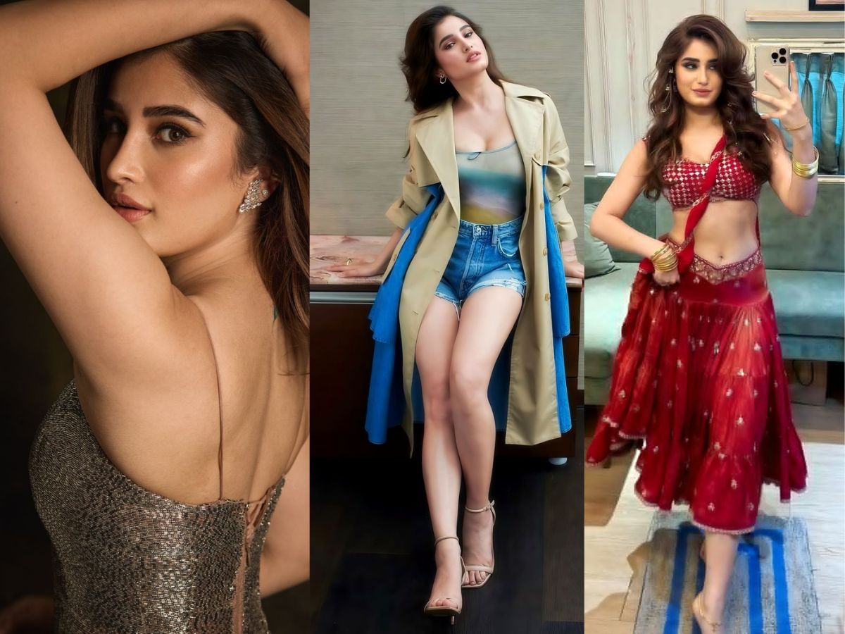 rising-bollywood-actresses-2025-fresh-talents-debut-films-new-faces-to-watch-out-for 7 Rising Bollywood Actresses 2025 You Need To Know About - Photo Gallery