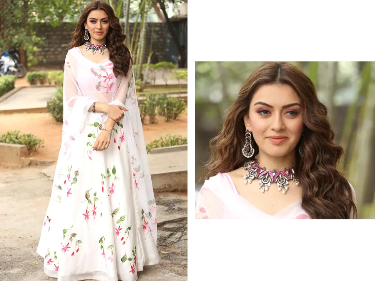 hansika-motwanis-most-iconic-lehenga-looks-that-perfectly-blend-with-contemperory-fashion-trends Hansika Motwani’s Most Iconic Lehenga Looks - Photo Gallery