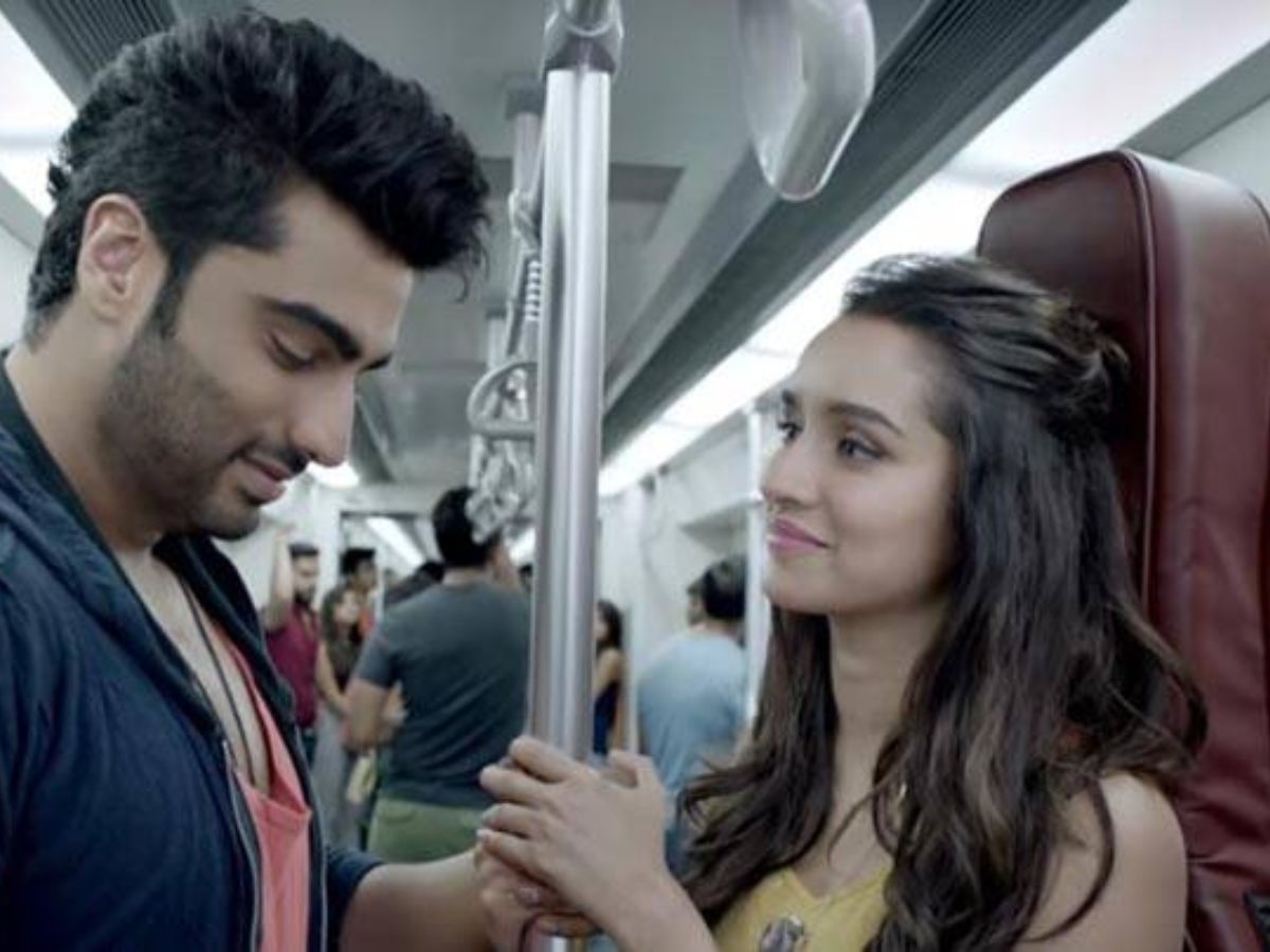 Half Girlfriend(Image Credit- Google) - Photo Gallery