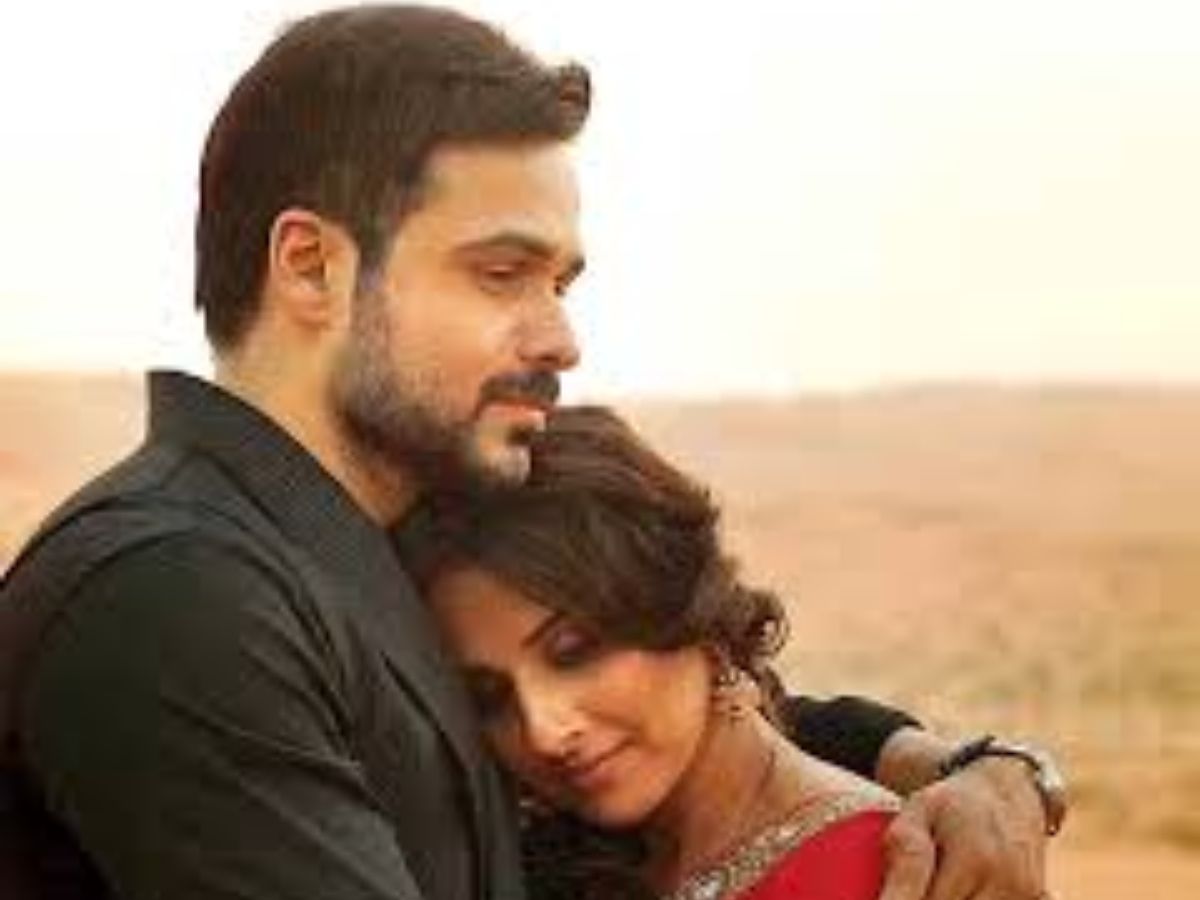 Hamari Adhuri Kahaani(Image Credit- Google) - Photo Gallery