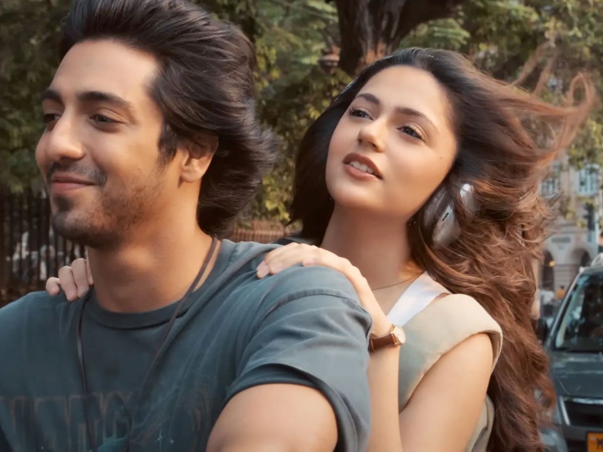 Saiyaara(Image Credit-Google) - Photo Gallery