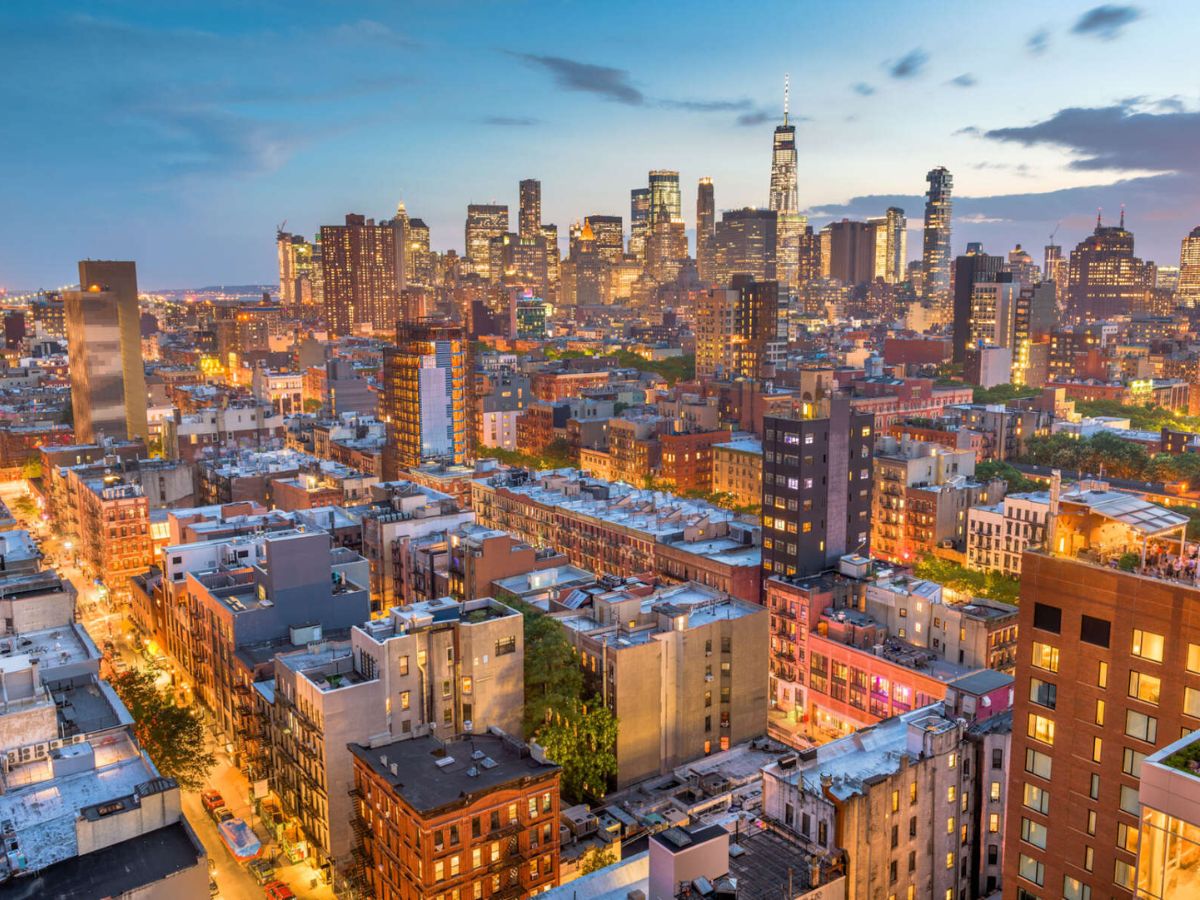 6-most-stressed-cities-in-the-world-ranked-by-lifestyle-traffic-noise-and-work-pressure 6 Cities Around the World Where Stress Levels Are Off the Charts - Photo Gallery