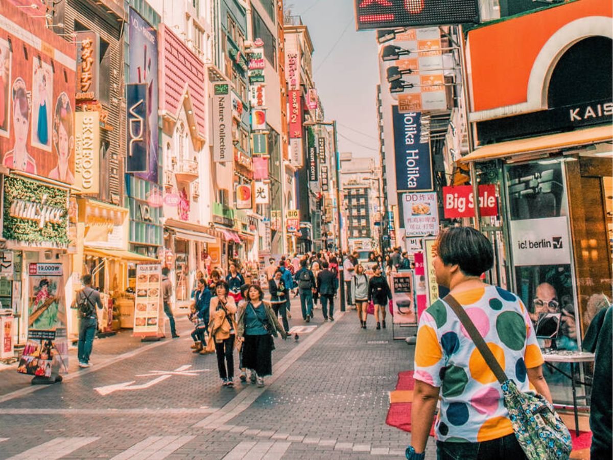 6-most-stressed-cities-in-the-world-ranked-by-lifestyle-traffic-noise-and-work-pressure 6 Cities Around the World Where Stress Levels Are Off the Charts - Photo Gallery