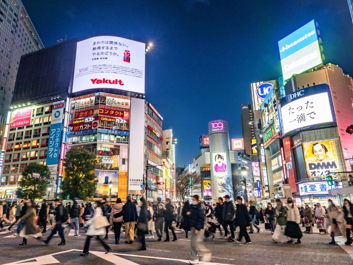 6-most-stressed-cities-in-the-world-ranked-by-lifestyle-traffic-noise-and-work-pressure 6 Cities Around the World Where Stress Levels Are Off the Charts - Photo Gallery