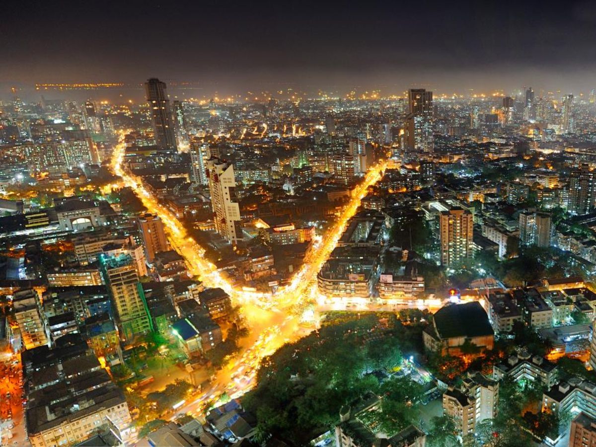 6-most-stressed-cities-in-the-world-ranked-by-lifestyle-traffic-noise-and-work-pressure 6 Cities Around the World Where Stress Levels Are Off the Charts - Photo Gallery