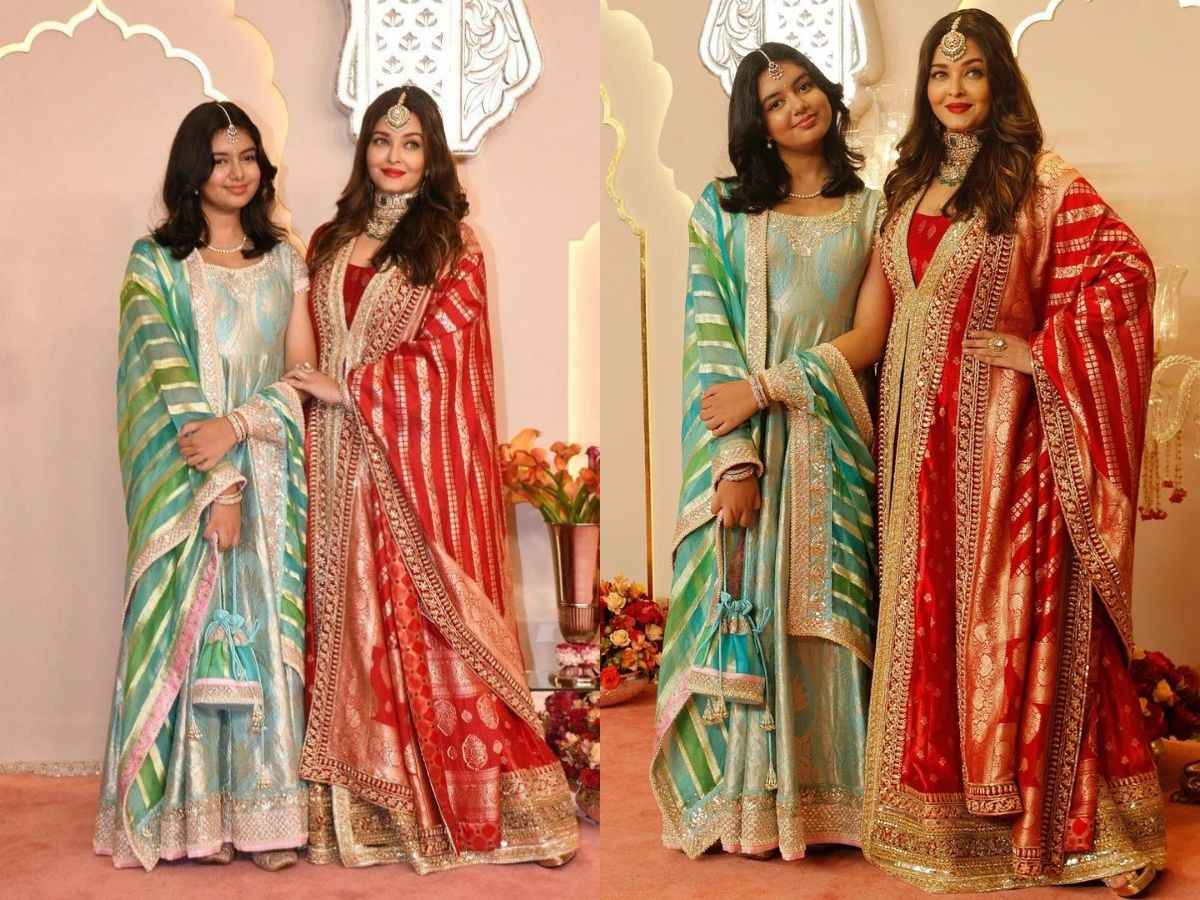 Bollywood Celeb Kids In Ethnics: Outfits Your Child Can Recreate This Rakshabandhan - Photo Gallery