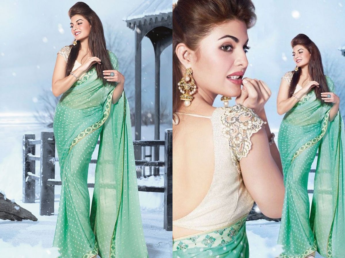 7-stunning-green-sarees-inspired-by-bollywood-celebrities-for-a-traditional-look-wear-these-saree-on-hariyali-teej-2025 Hariyali Teej 2025: 7 Stunning Green Sarees Inspired By Bollywood Celebrities For A Traditional Look - Photo Gallery