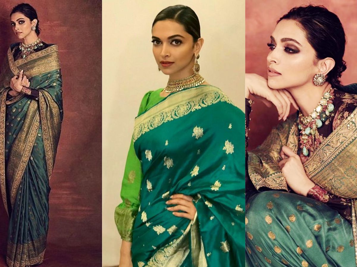 7-stunning-green-sarees-inspired-by-bollywood-celebrities-for-a-traditional-look-wear-these-saree-on-hariyali-teej-2025 Hariyali Teej 2025: 7 Stunning Green Sarees Inspired By Bollywood Celebrities For A Traditional Look - Photo Gallery