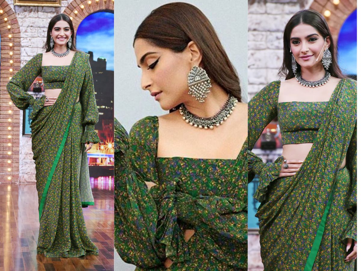 7-stunning-green-sarees-inspired-by-bollywood-celebrities-for-a-traditional-look-wear-these-saree-on-hariyali-teej-2025 Hariyali Teej 2025: 7 Stunning Green Sarees Inspired By Bollywood Celebrities For A Traditional Look - Photo Gallery