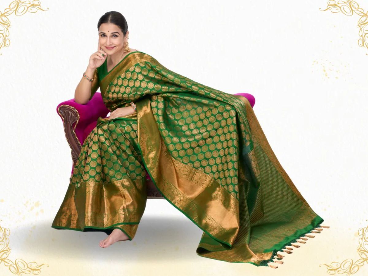 7-stunning-green-sarees-inspired-by-bollywood-celebrities-for-a-traditional-look-wear-these-saree-on-hariyali-teej-2025 Hariyali Teej 2025: 7 Stunning Green Sarees Inspired By Bollywood Celebrities For A Traditional Look - Photo Gallery
