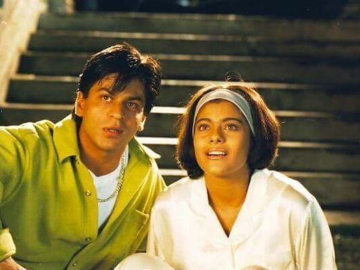 6-best-90s-bollywood-romantic-movies-that-shaped-love-stories-for-an-entire-generation 6 Iconic Bollywood Love Stories from the Magical 90s Era - Photo Gallery