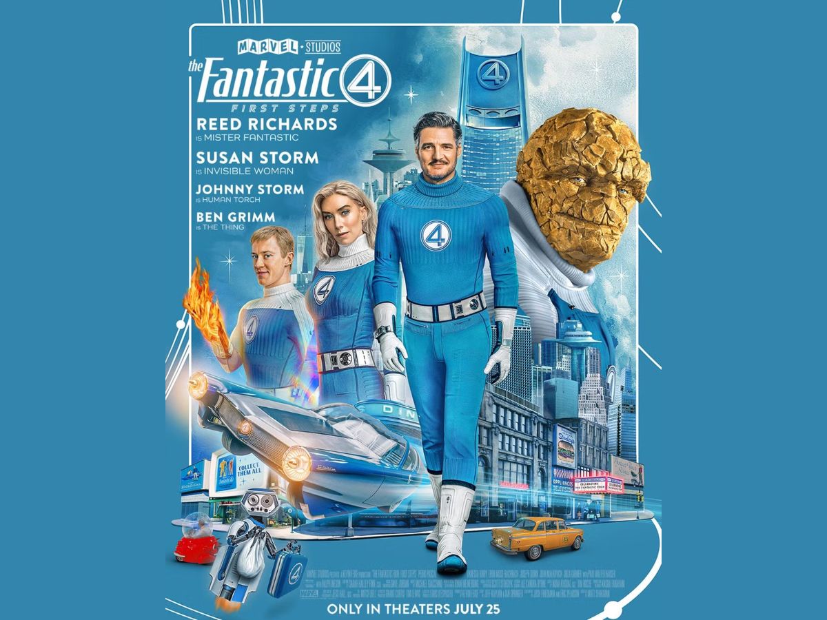 latest-movies-releasing-in-theater-on-25-july-2025-bollywood-hollywood-south-indian-no-ott-streaming Movies Releasing in Theatres This Week: Latest Bollywood, South Indian & Hollywood Movies You Can Watch (No OTT Streaming) - Photo Gallery