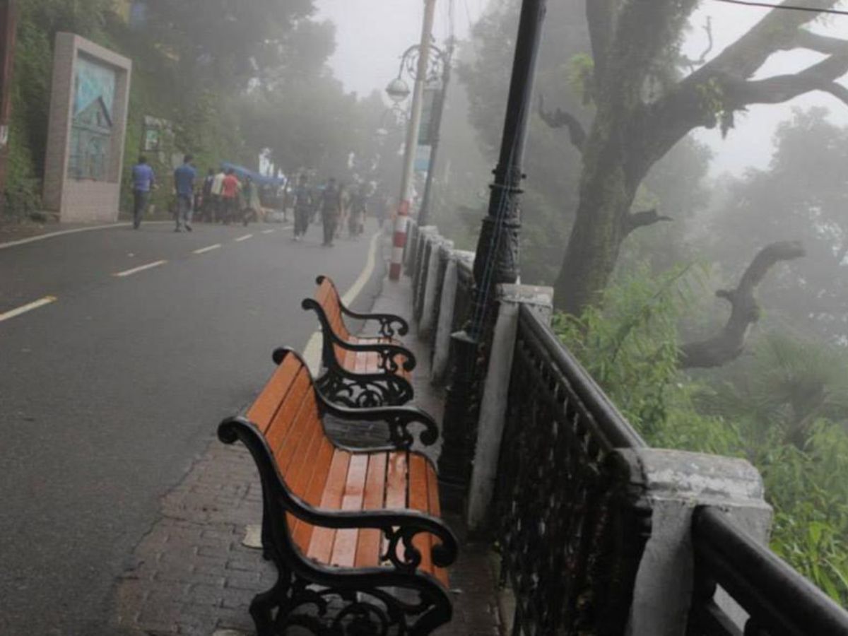6 Reasons Mussoorie Still Rules as the OG Queen of the Hills - Photo Gallery