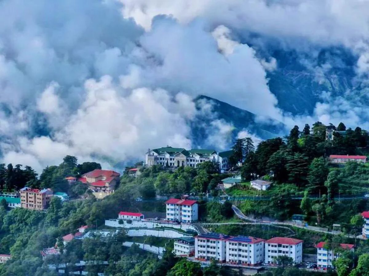 6 Reasons Mussoorie Still Rules as the OG Queen of the Hills - Photo Gallery