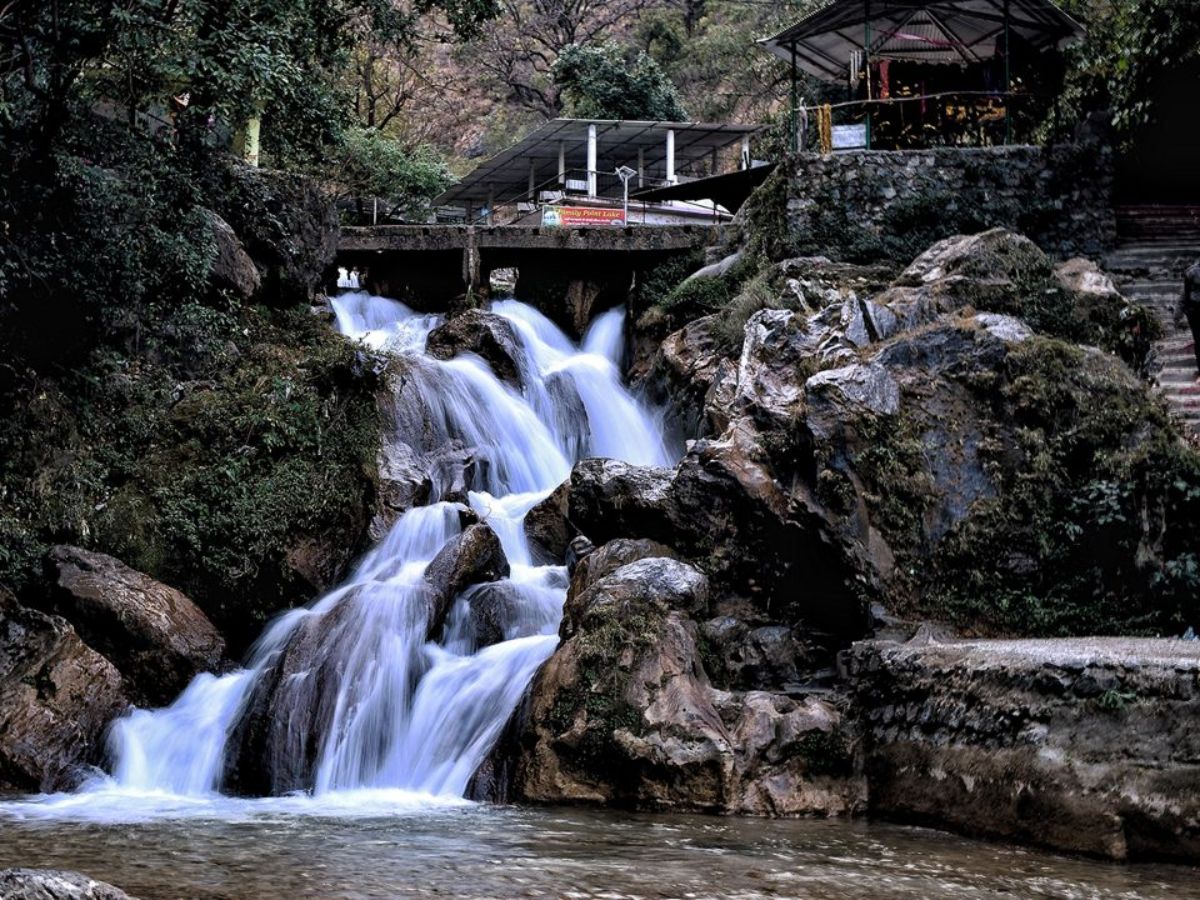 6 Reasons Mussoorie Still Rules as the OG Queen of the Hills - Photo Gallery