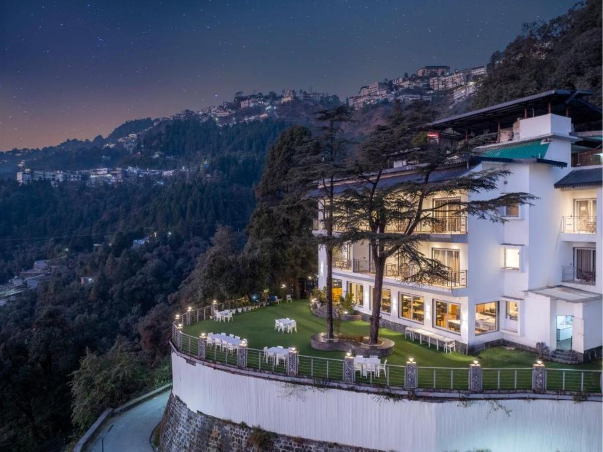 6 Reasons Mussoorie Still Rules as the OG Queen of the Hills - Photo Gallery
