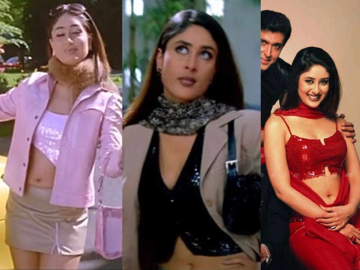 decoding-diva-style-six-iconic-bollywood-fashion-moments-that-made-history Image credit - Pinterest - Photo Gallery