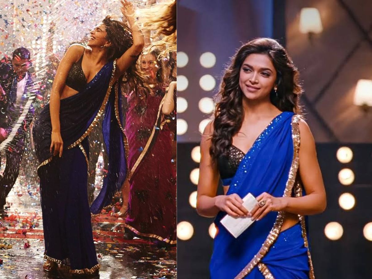 decoding-diva-style-six-iconic-bollywood-fashion-moments-that-made-history Image credit - Pinterest - Photo Gallery