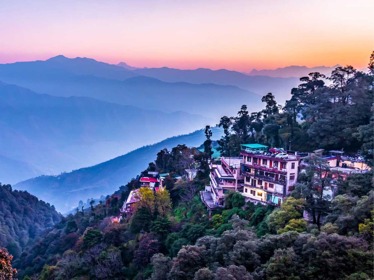 6 Reasons Mussoorie Still Rules as the OG Queen of the Hills - Photo Gallery