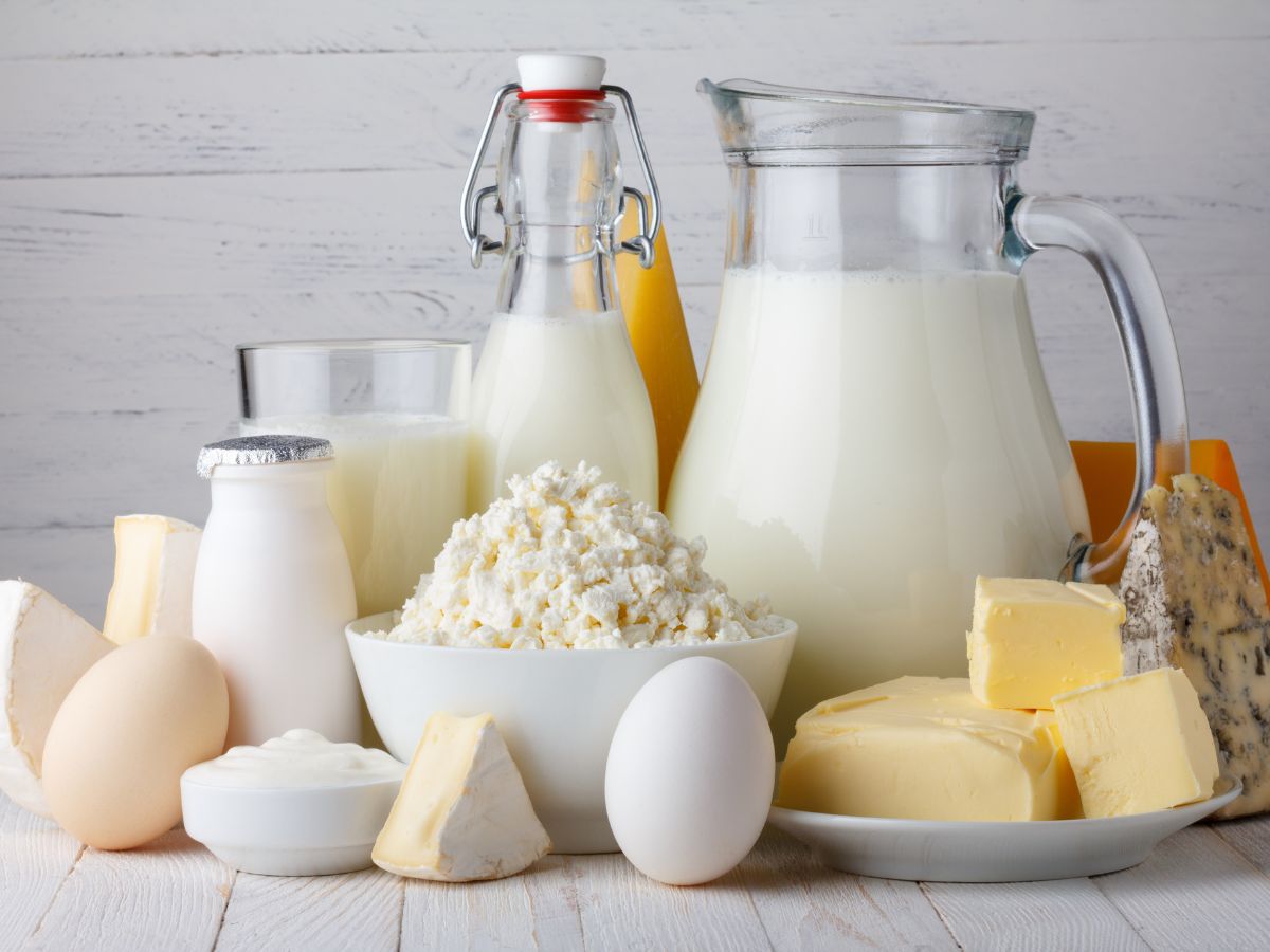 ancient-indian-foods-from-vedic-times-that-are-still-part-of-modern-diet-ghee-barley-honey-rice-lentils-milk 6 Ancient Foods Still Thriving in the Indian Diet Since Vedic Times - Photo Gallery