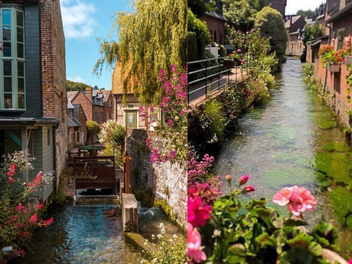 7-most-beautiful-and-charming-villages-in-france-offering-a-unique-glimpse-into-the-countrys-rich-heritage-and-beauty 7 Most Beautiful And Charming Villages In France - Photo Gallery