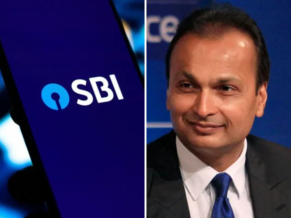 SBI Declares Reliance Communications, Anil Ambani As 'Fraud'(Image Credit-Google) - Photo Gallery