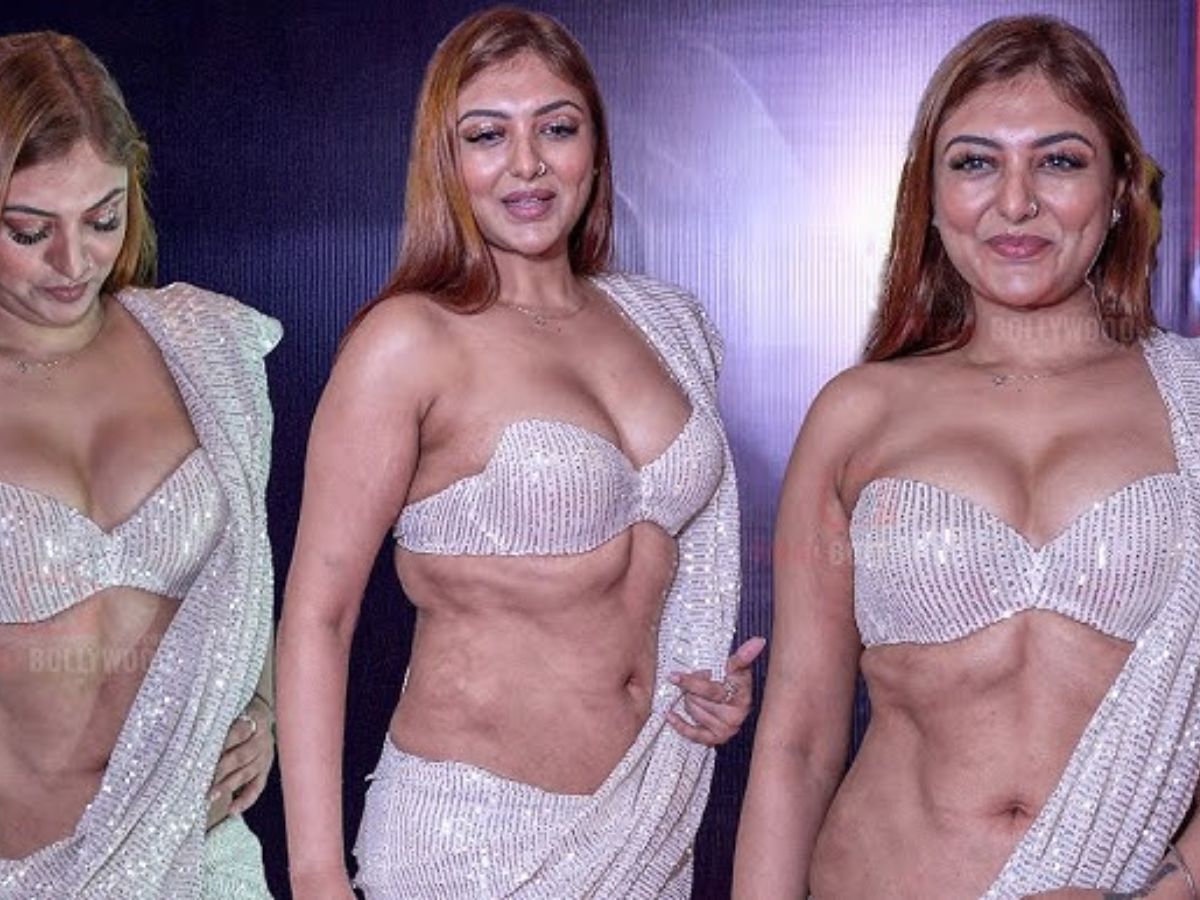 khushboo-mukherjees-ultra-hot-looks-that-made-her-a-sensation Khushboo Mukherjee’s Ultra-Hot Looks That Made Her a Sensation - Photo Gallery