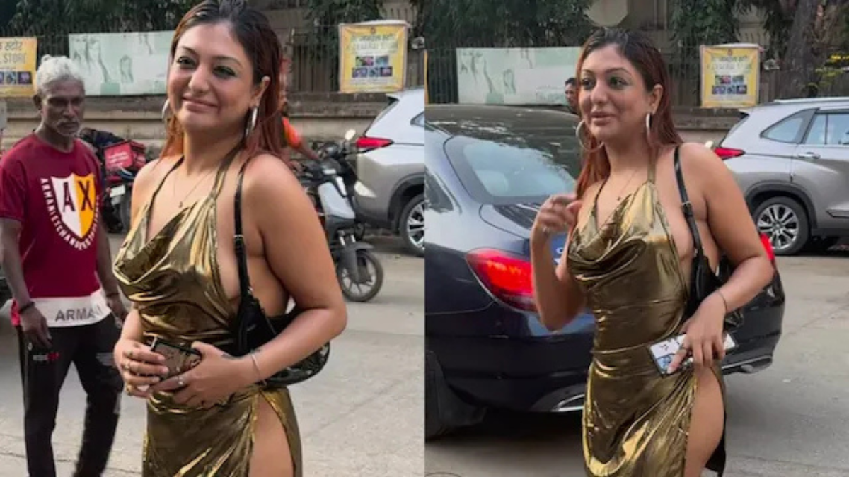 khushboo-mukherjees-ultra-hot-looks-that-made-her-a-sensation Khushboo Mukherjee’s Ultra-Hot Looks That Made Her a Sensation - Photo Gallery