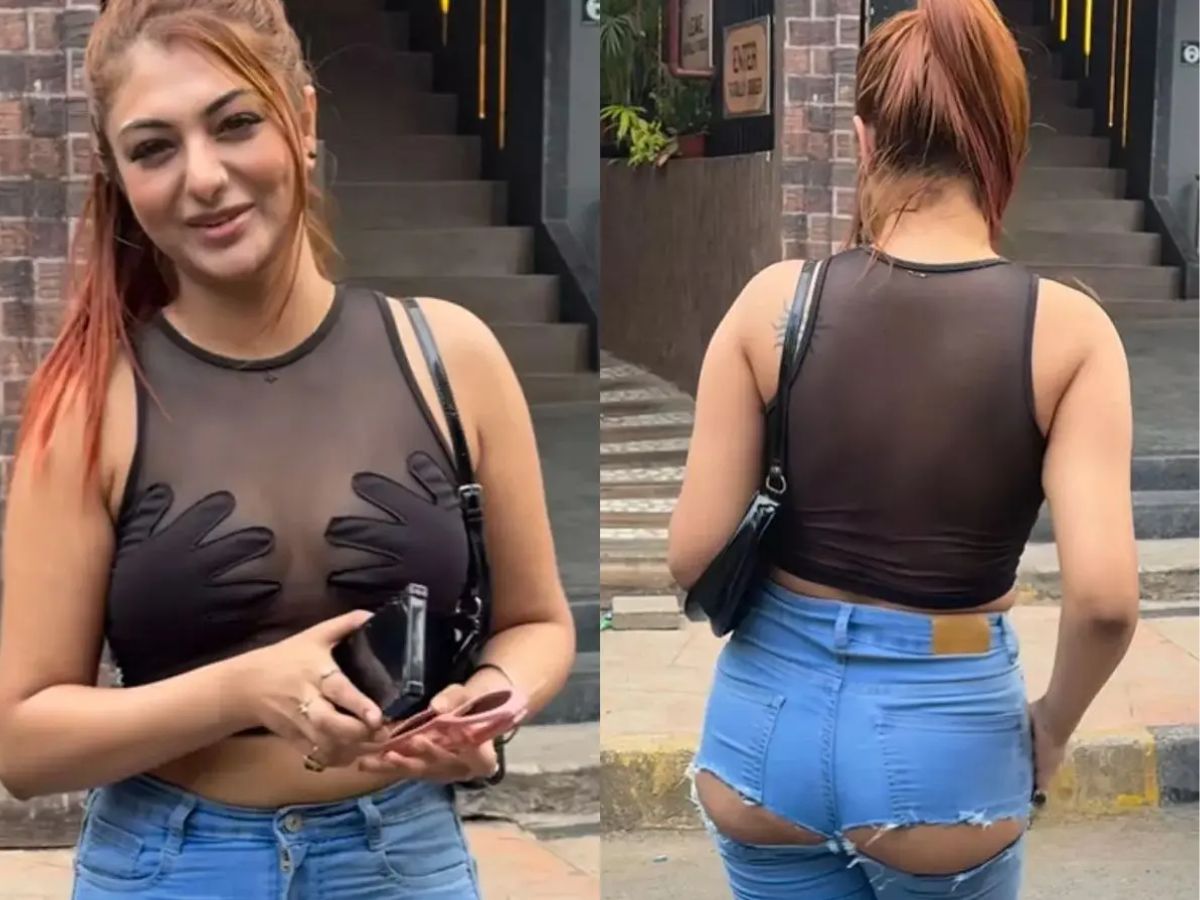 khushboo-mukherjees-ultra-hot-looks-that-made-her-a-sensation Khushboo Mukherjee’s Ultra-Hot Looks That Made Her a Sensation - Photo Gallery
