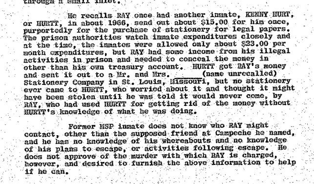 What’s Inside The MLK Files: 10 Key Revelations From The Newly Released Documents