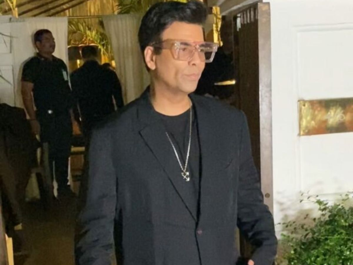 Indian Celebrities Who Own Successful Restaurants: Virat Kohli, Karan Johar, Shilpa Shetty & More - Photo Gallery