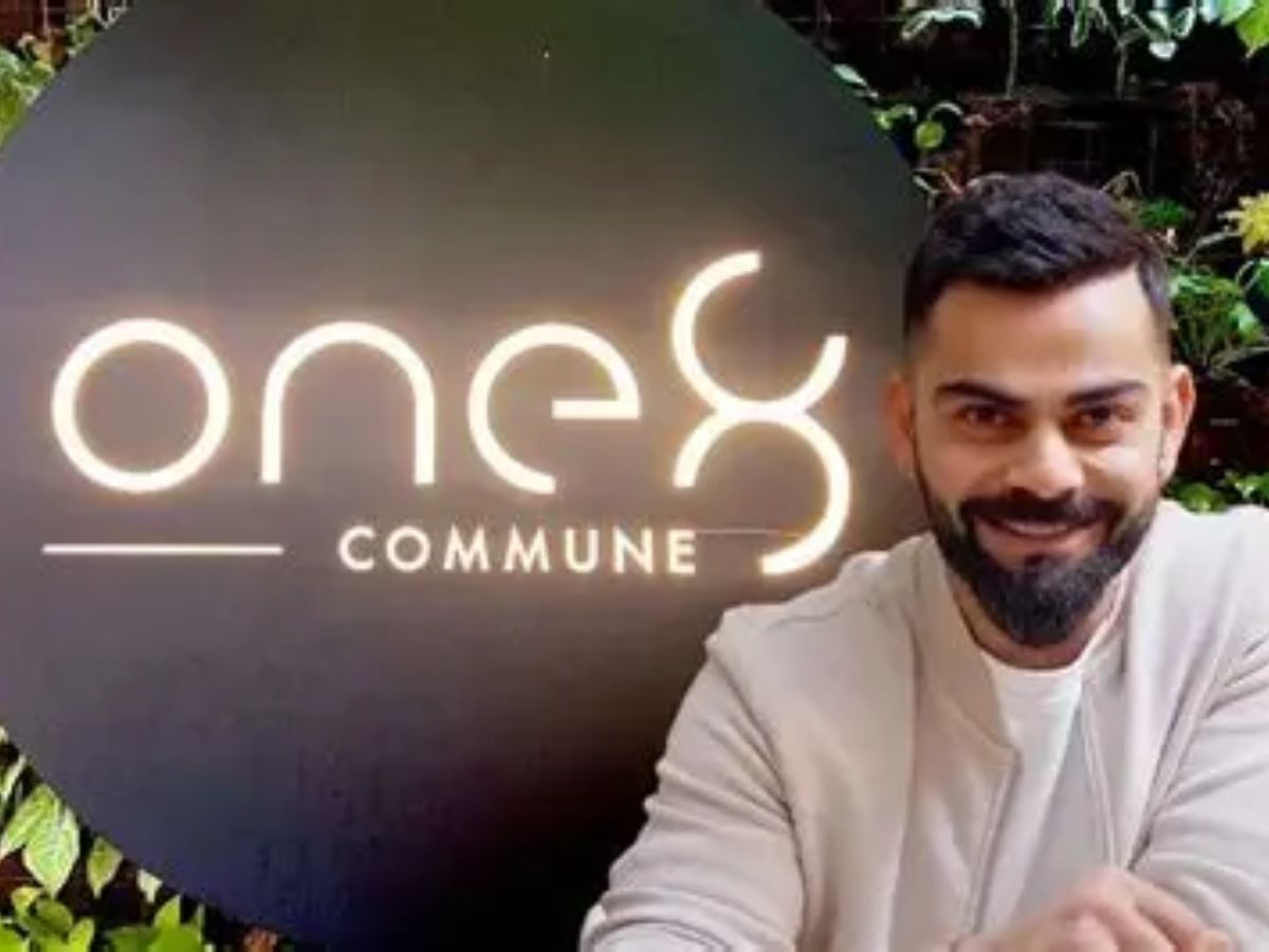 Indian Celebrities Who Own Successful Restaurants: Virat Kohli, Karan Johar, Shilpa Shetty & More - Photo Gallery