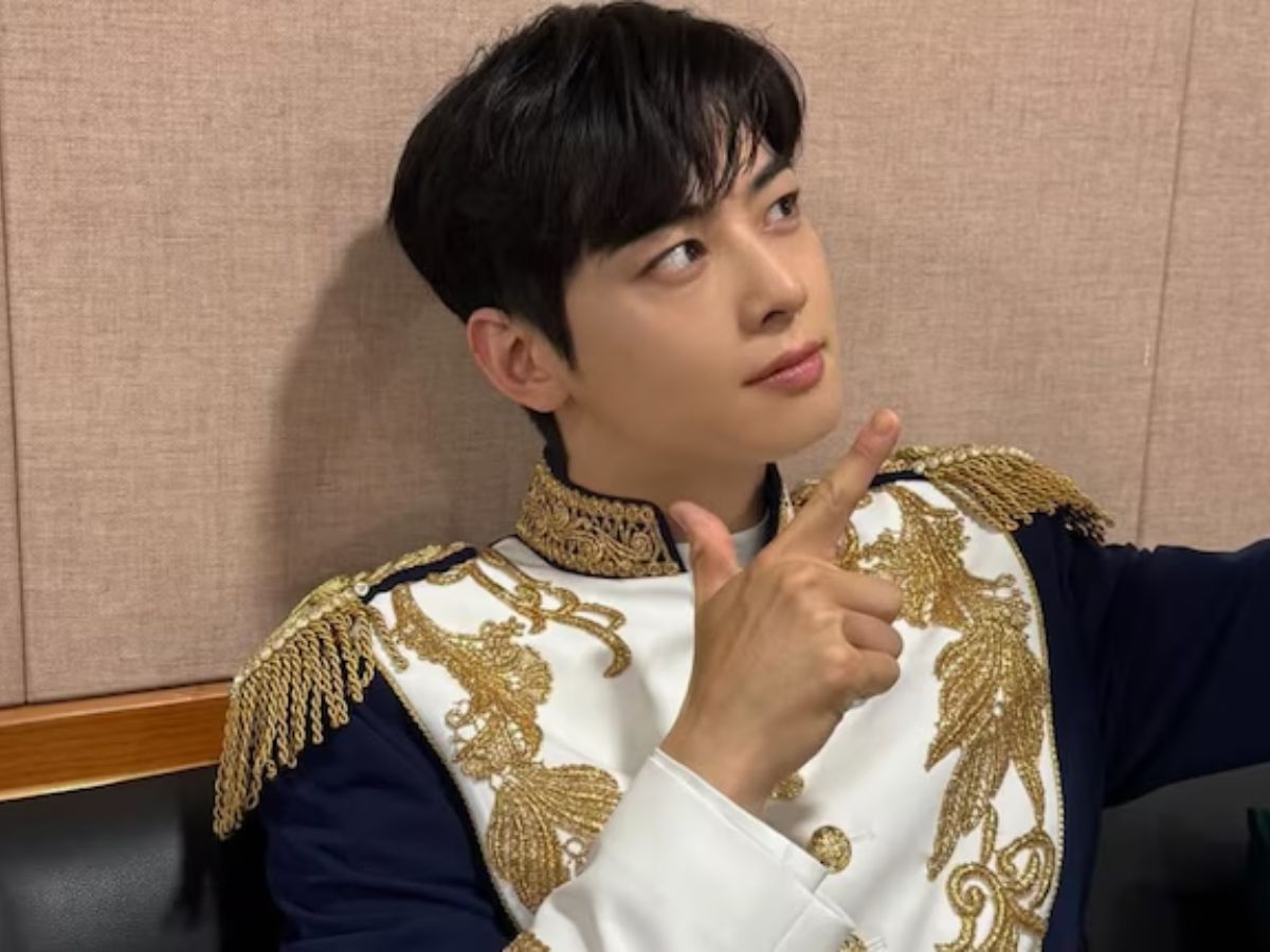 true-beauty-korean-star-cha-eun-woo-new-look-before-mandatory-military-service-on-july-23-astro-member-transformation-breaks-internet True Beauty actor Cha Eun-Woo Shocked Fans with New Look Ahead of July 23 Military Enlistment - Photo Gallery