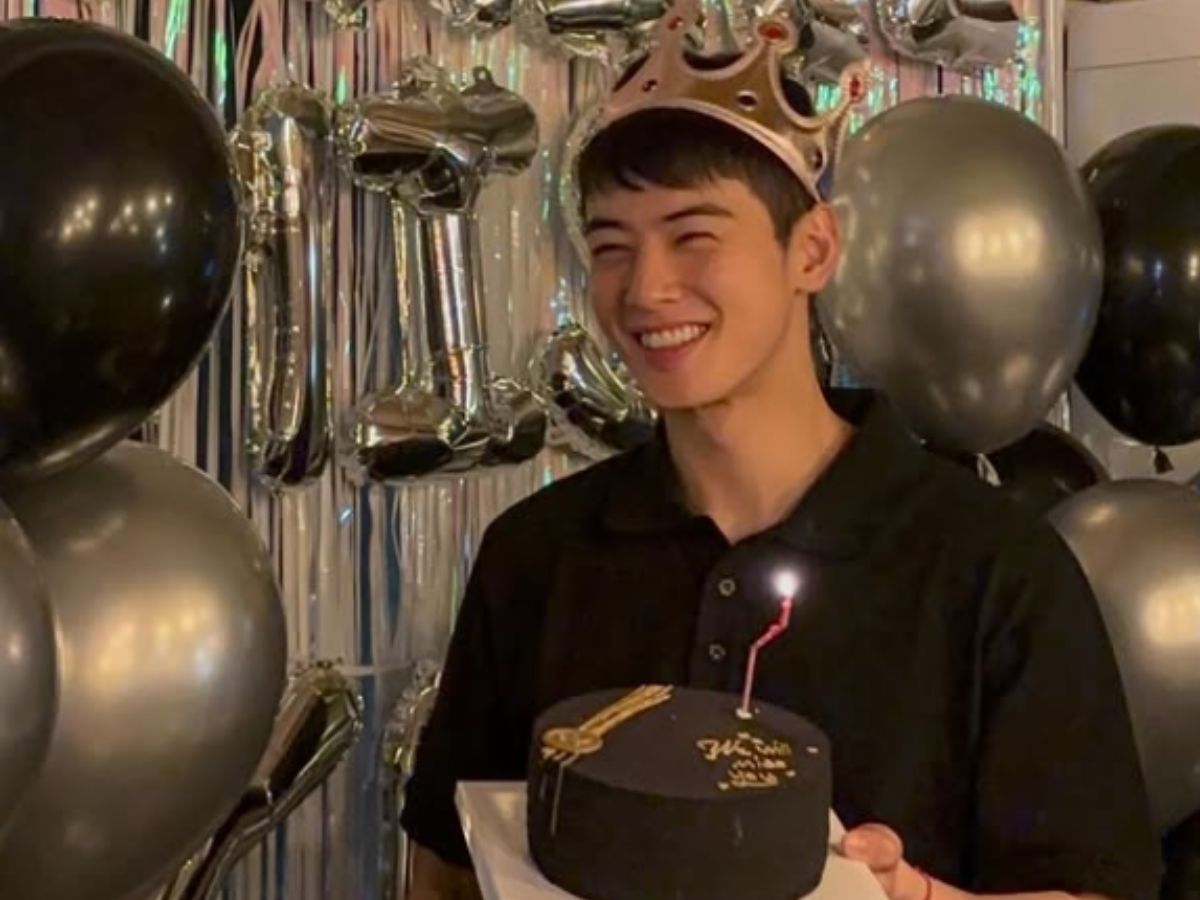 true-beauty-korean-star-cha-eun-woo-new-look-before-mandatory-military-service-on-july-23-astro-member-transformation-breaks-internet True Beauty actor Cha Eun-Woo Shocked Fans with New Look Ahead of July 23 Military Enlistment - Photo Gallery