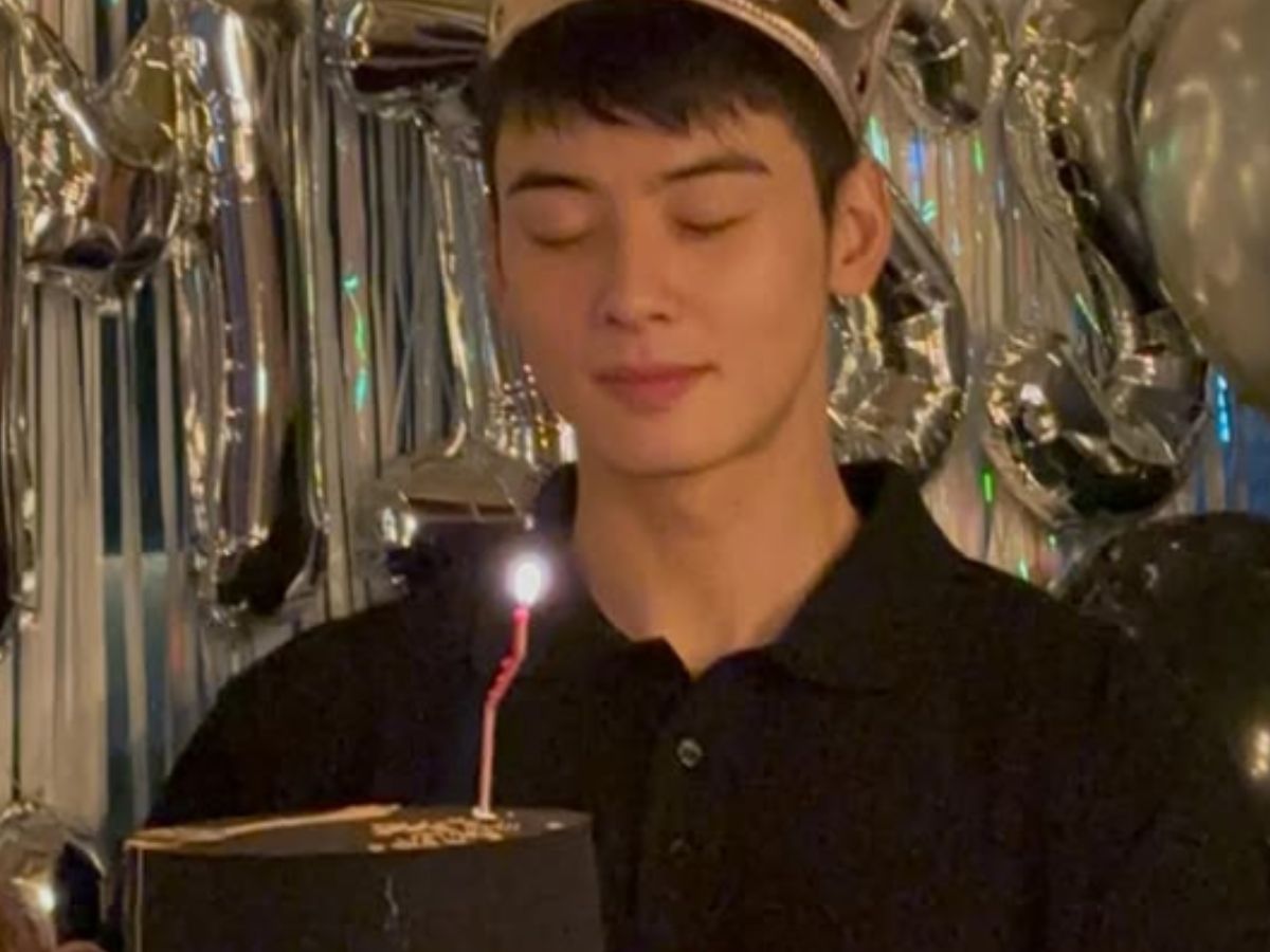 true-beauty-korean-star-cha-eun-woo-new-look-before-mandatory-military-service-on-july-23-astro-member-transformation-breaks-internet True Beauty actor Cha Eun-Woo Shocked Fans with New Look Ahead of July 23 Military Enlistment - Photo Gallery