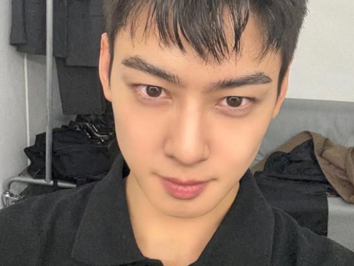 true-beauty-korean-star-cha-eun-woo-new-look-before-mandatory-military-service-on-july-23-astro-member-transformation-breaks-internet True Beauty actor Cha Eun-Woo Shocked Fans with New Look Ahead of July 23 Military Enlistment - Photo Gallery