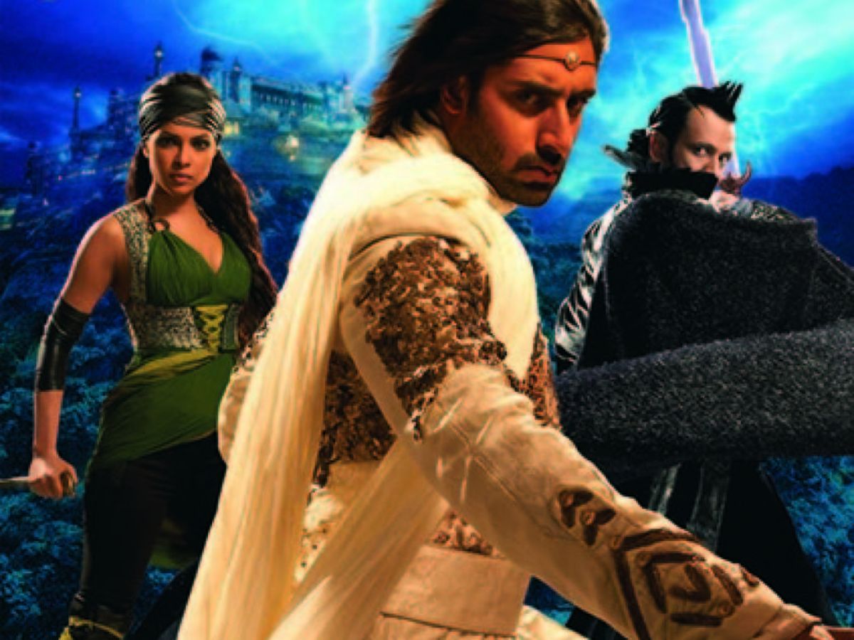 Abhishek Bachchan Movies You Didn’t Know Existed - Photo Gallery