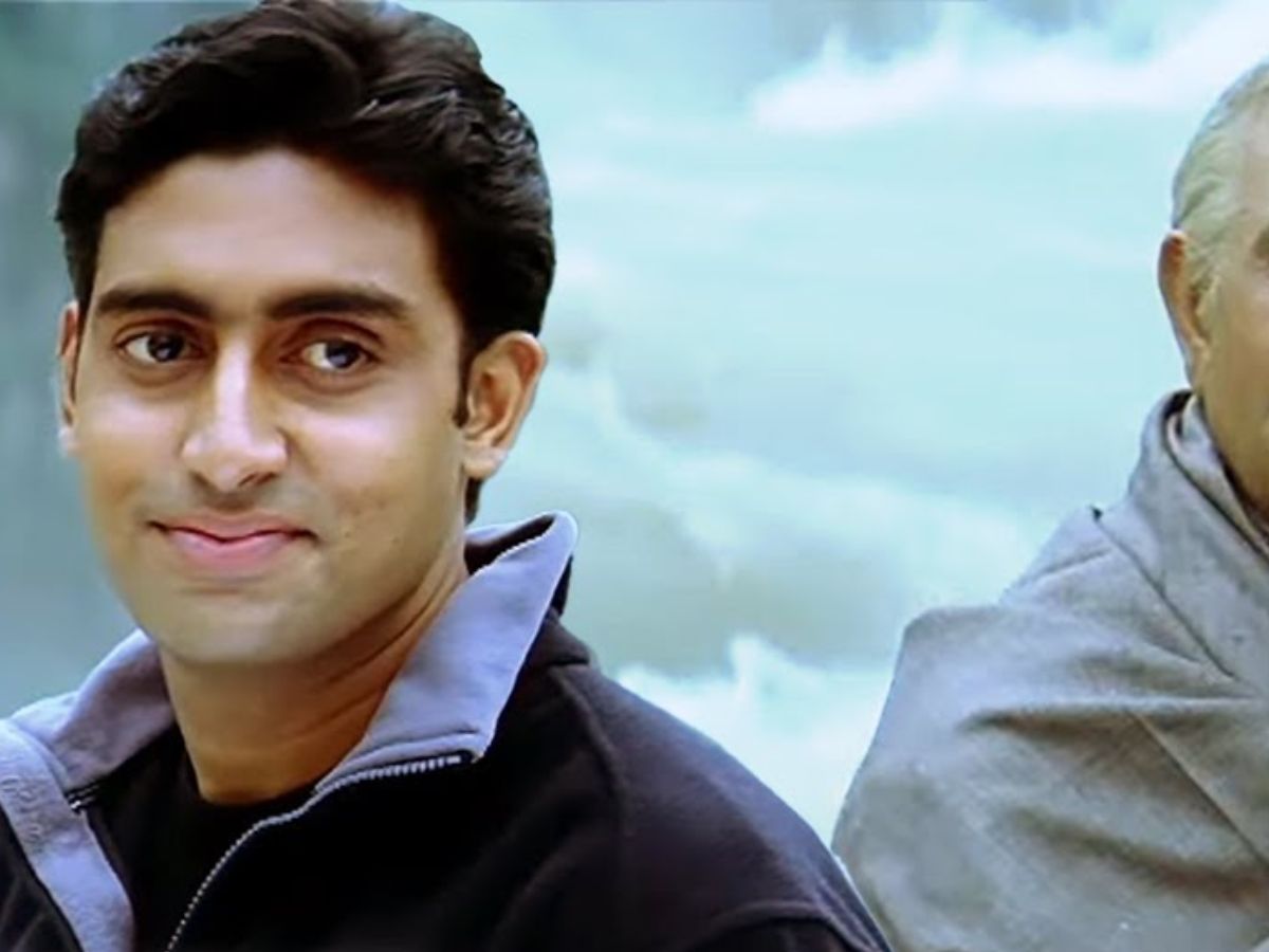 Abhishek Bachchan Movies You Didn’t Know Existed - Photo Gallery