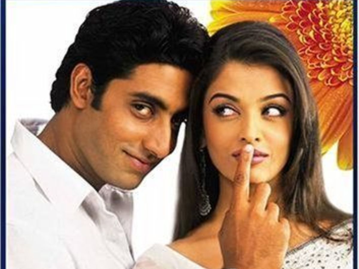 Abhishek Bachchan Movies You Didn’t Know Existed - Photo Gallery