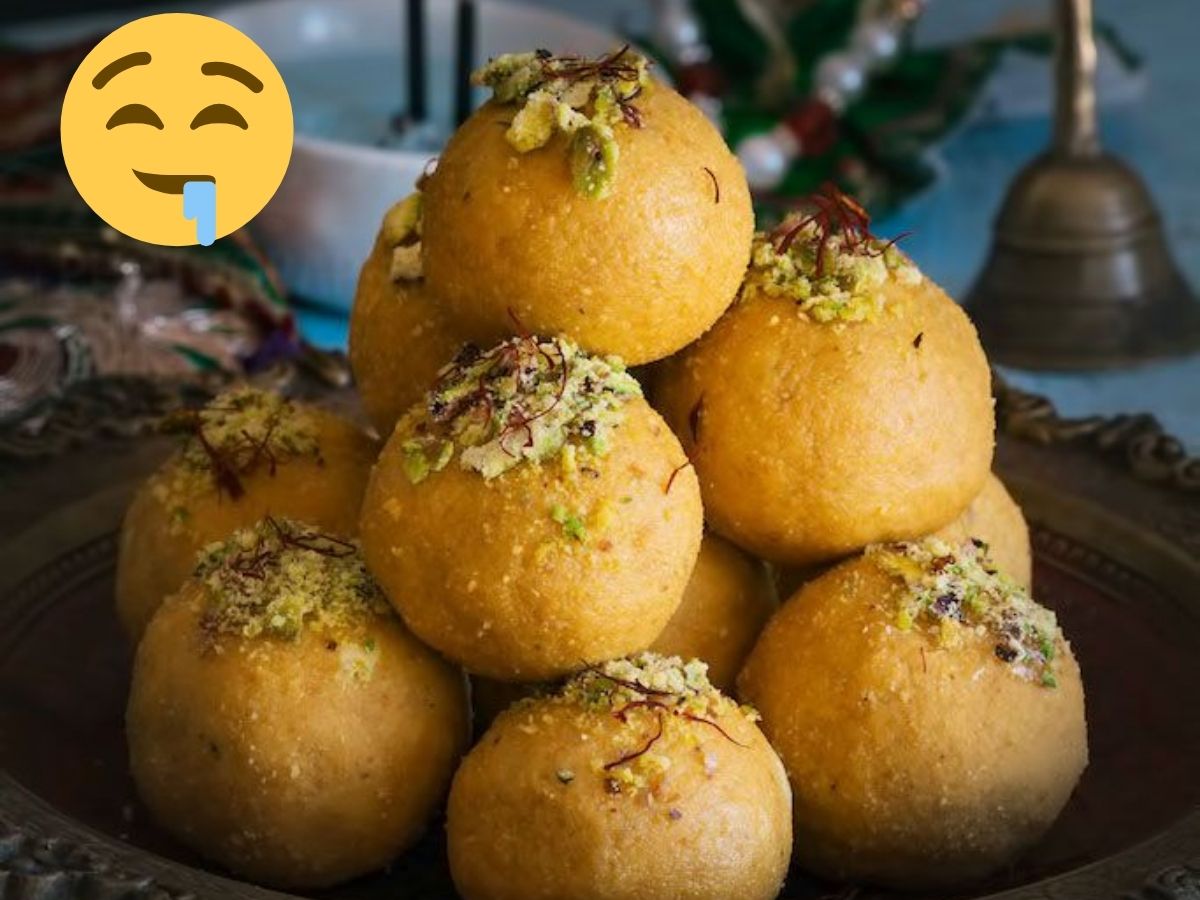 7-types-of-laddus-you-can-make-at-home-during-celebrations-from-boondi-laddu-to-sooji-laddu 7 Types Of Laddus You Can Make At Home During Celebrations - Photo Gallery