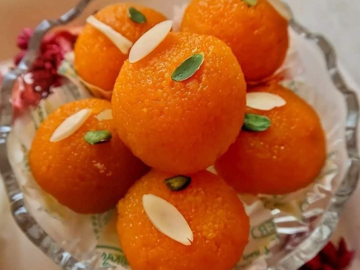 7-types-of-laddus-you-can-make-at-home-during-celebrations-from-boondi-laddu-to-sooji-laddu 7 Types Of Laddus You Can Make At Home During Celebrations - Photo Gallery