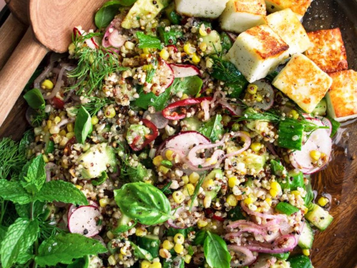 healthy-dinner-recipes-recommended-by-top-chefs-including-sanjeev-kapoor Healthy Dinner Recipes Recommended by Top Chefs Including Sanjeev Kapoor - Photo Gallery