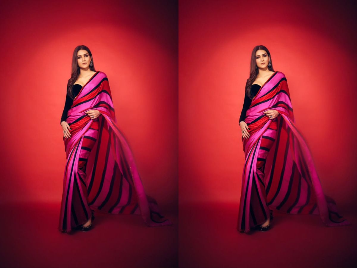 7-stylish-ethnic-wear-inspired-by-kriti-sanon-for-the-perfect-raksha-bandhan-look 7 Stylish Ethnic Wear Inspired by Kriti Sanon for the Perfect Raksha Bandhan Look - Photo Gallery