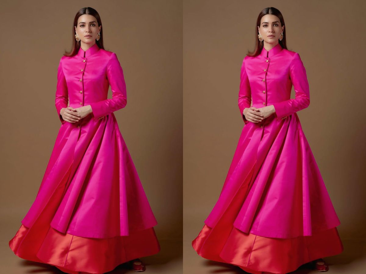 7-stylish-ethnic-wear-inspired-by-kriti-sanon-for-the-perfect-raksha-bandhan-look 7 Stylish Ethnic Wear Inspired by Kriti Sanon for the Perfect Raksha Bandhan Look - Photo Gallery