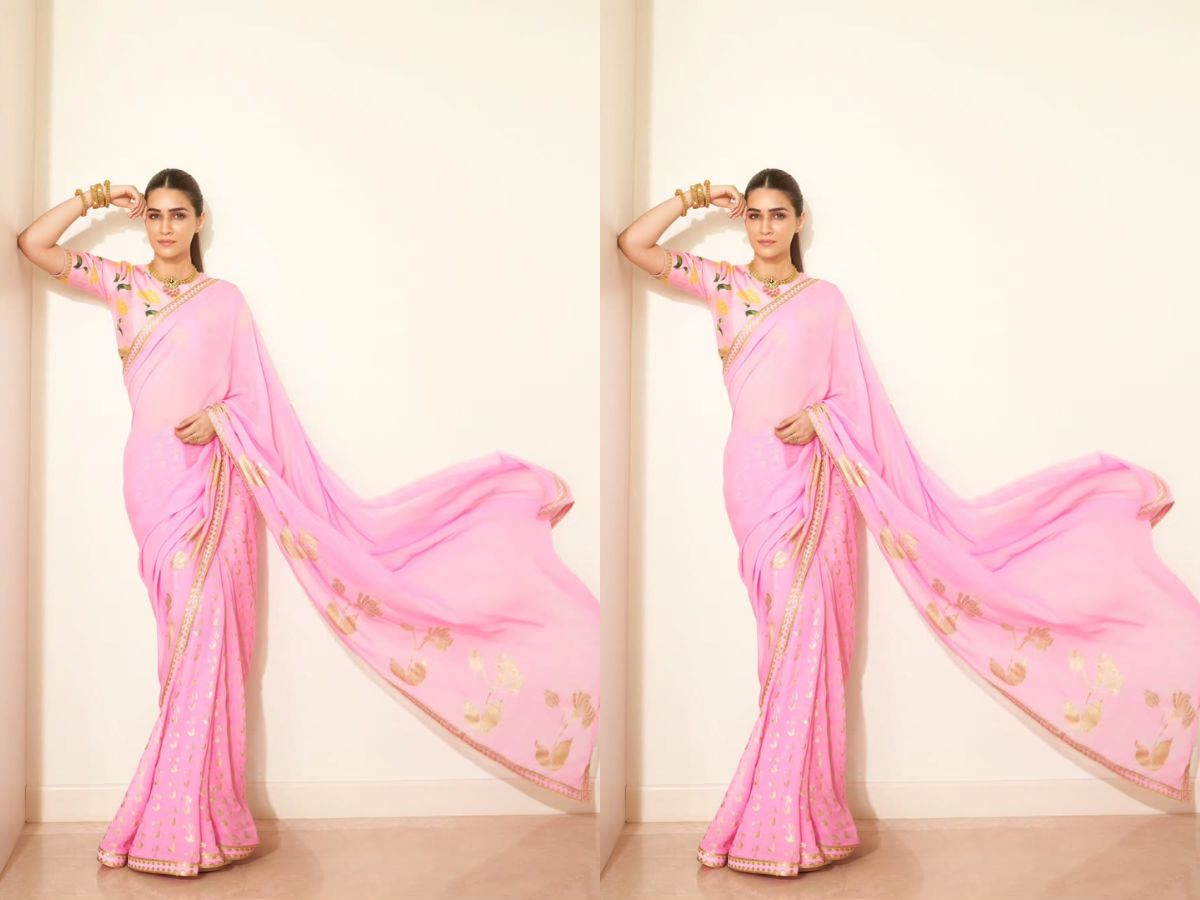7-stylish-ethnic-wear-inspired-by-kriti-sanon-for-the-perfect-raksha-bandhan-look 7 Stylish Ethnic Wear Inspired by Kriti Sanon for the Perfect Raksha Bandhan Look - Photo Gallery