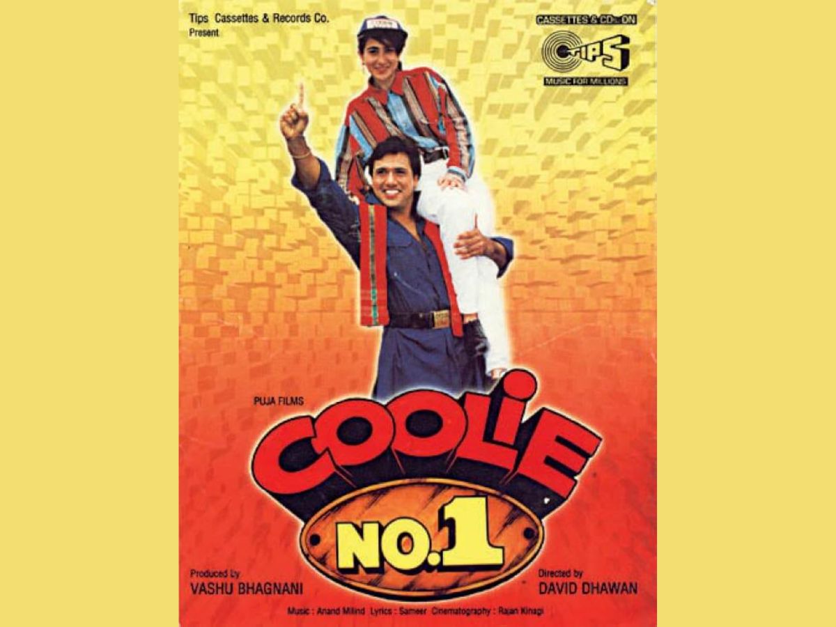 dilwale-dulhania-le-jayenge-karan-arjun-coolie-no-1-classic-bollywood-movies-from-1995-completing-30-years-in-2025-form-shah-rukh-khan-to-akshay-kumar-salman-khan-and-govinda From DDLJ to Karan Arjun: Let’s Celebrate 30 Years of Iconic Bollywood Movies from 1995 - Photo Gallery
