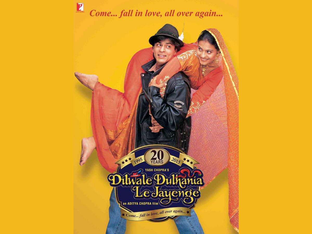 dilwale-dulhania-le-jayenge-karan-arjun-coolie-no-1-classic-bollywood-movies-from-1995-completing-30-years-in-2025-form-shah-rukh-khan-to-akshay-kumar-salman-khan-and-govinda From DDLJ to Karan Arjun: Let’s Celebrate 30 Years of Iconic Bollywood Movies from 1995 - Photo Gallery